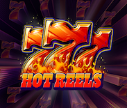 777 Hot Reels